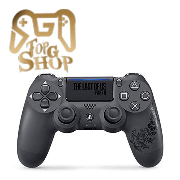 خرید DualShock 4 | طرح ویژه بازی The Last of Us Part II - سری جدید