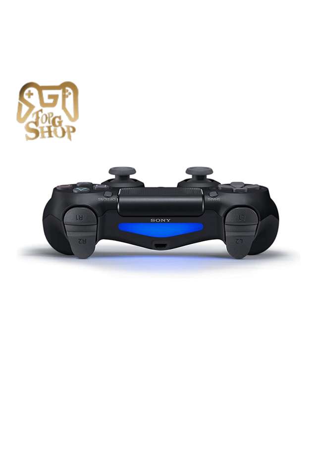 خرید دسته PS4 سری جدید - DualShock 4 | مشکی