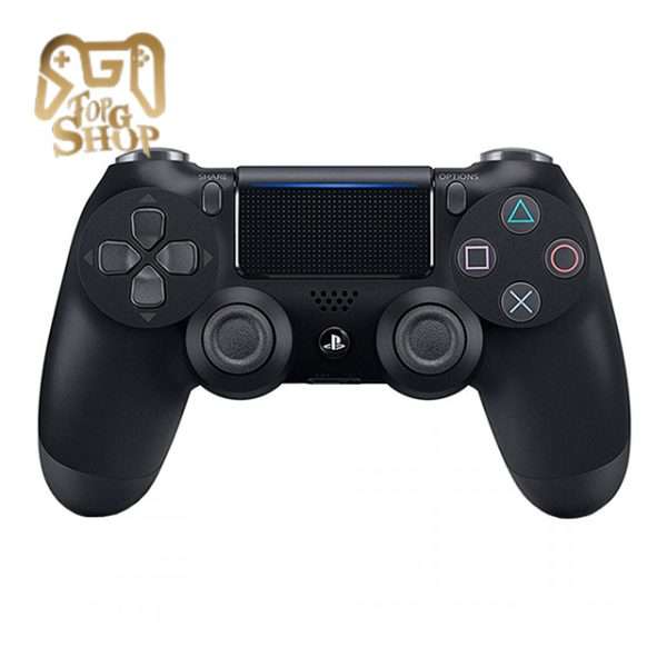 خرید دسته PS4 سری جدید - DualShock 4 | مشکی