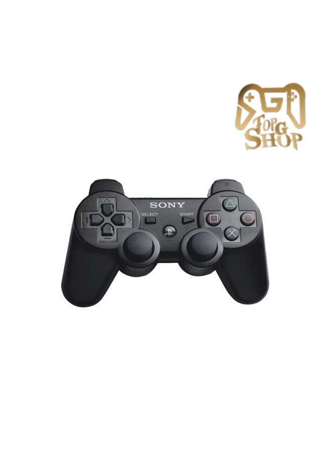 خرید گیم پد پلی استیشن 3 بیسیم درجه 1 مدل Dualshock