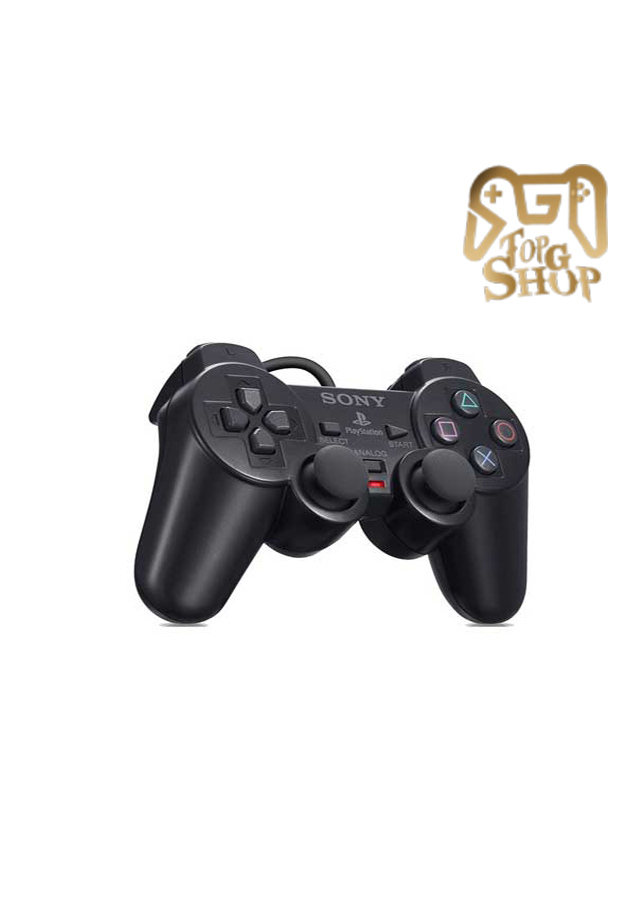 خرید دسته بازی Dual Shock مخصوص پلی استیشن PS2