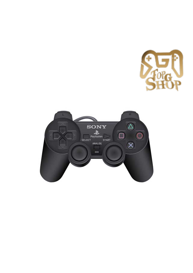 خرید دسته بازی Dual Shock مخصوص پلی استیشن PS2