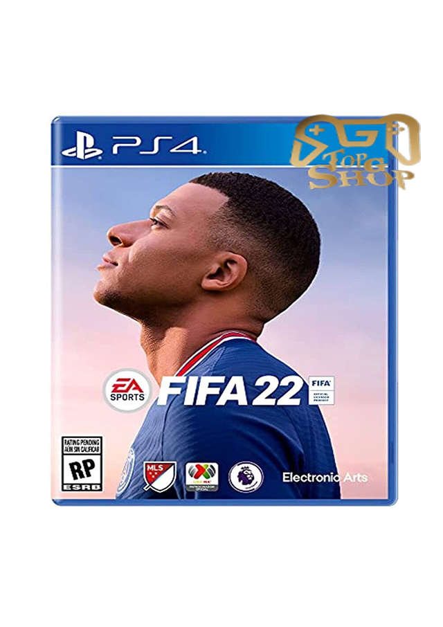 خرید بازی FIFA 22 برای PS4