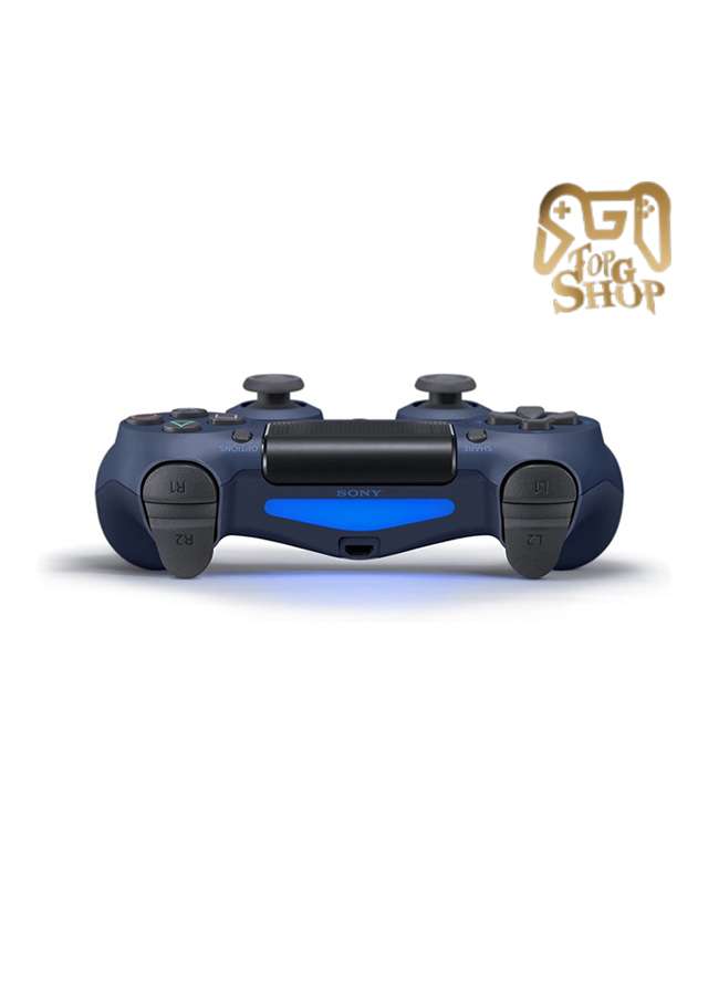 خرید DualShock 4 | طرح Midnight Blue