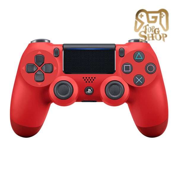 خرید DualShock 4 سری جدید| قرمز