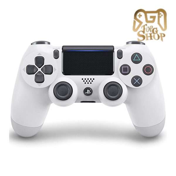 خرید DualShock 4 سری جدید| سفید