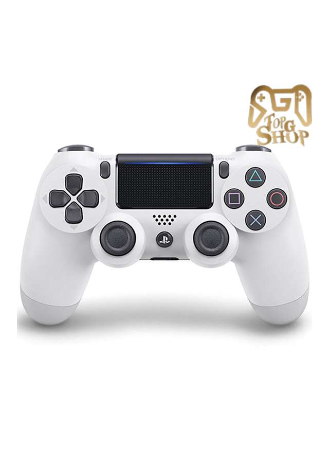 خرید DualShock 4 سری جدید| سفید