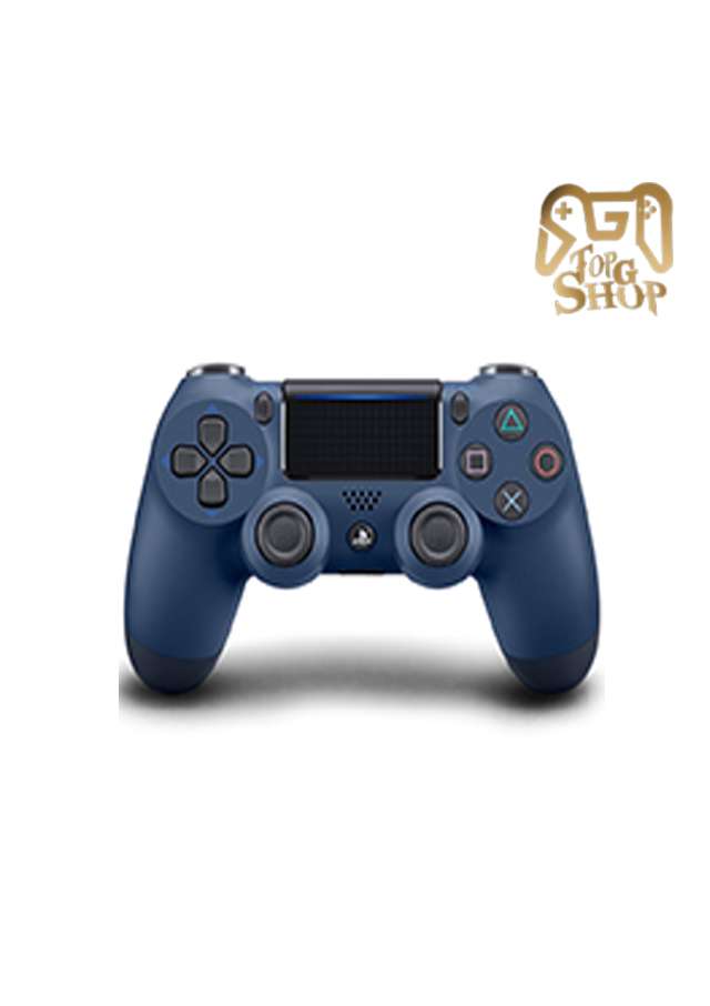 خرید DualShock 4 | طرح Midnight Blue