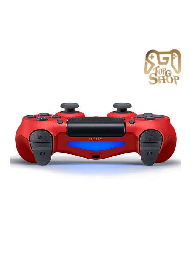 خرید DualShock 4 سری جدید| قرمز