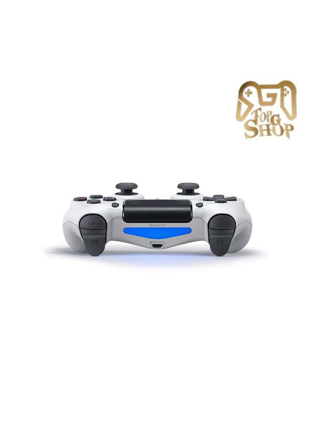 خرید DualShock 4 سری جدید| سفید