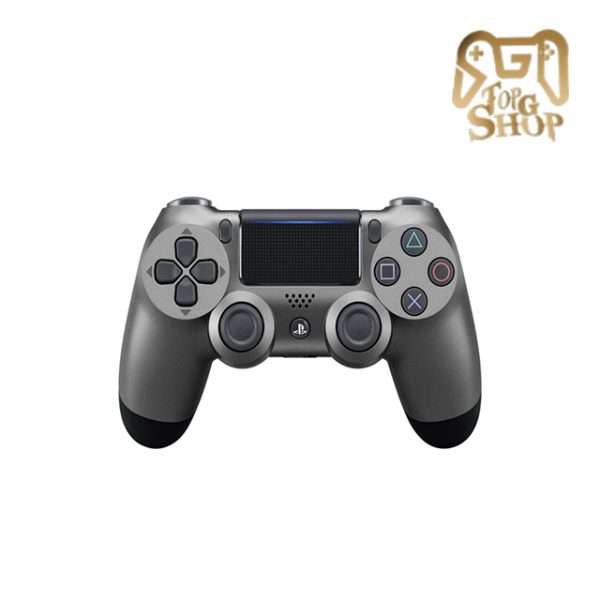 خرید DualShock 4 | طرح Steel Black سری جدید