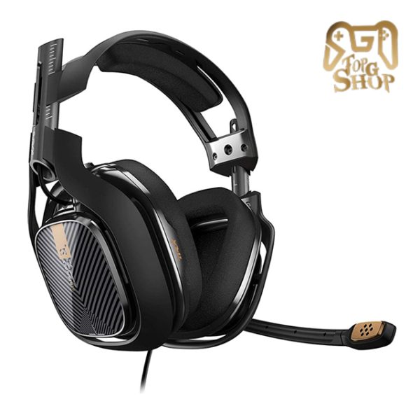 خرید هدست گیمینگ Astro A40 TR - سیاه