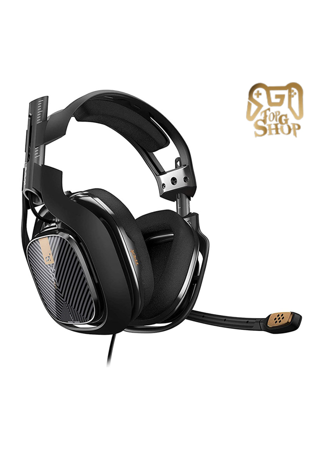 خرید هدست گیمینگ Astro A40 TR - سیاه