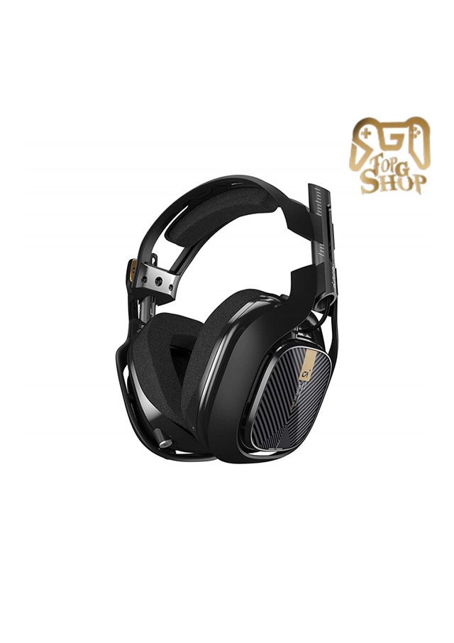 خرید هدست گیمینگ Astro A40 TR - سیاه