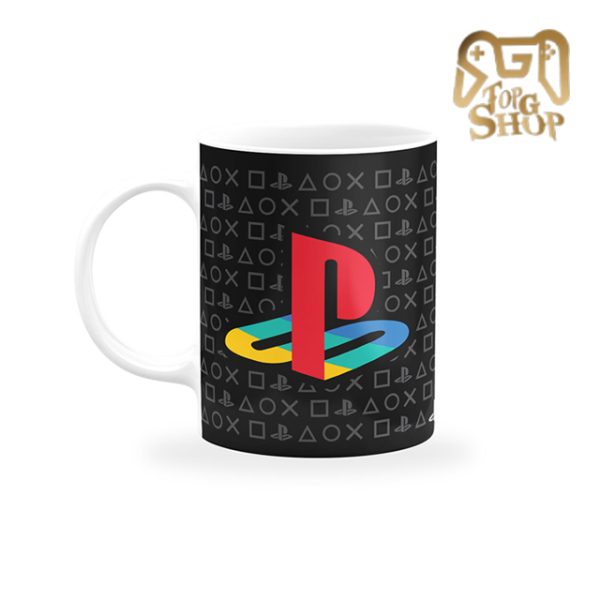 خرید ماگ PLAYSTATION