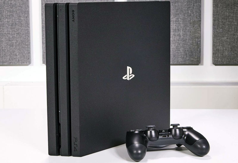 PlayStation 4 Pro