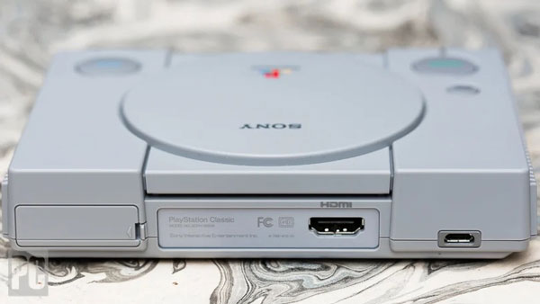 Sony PlayStation Classic Console