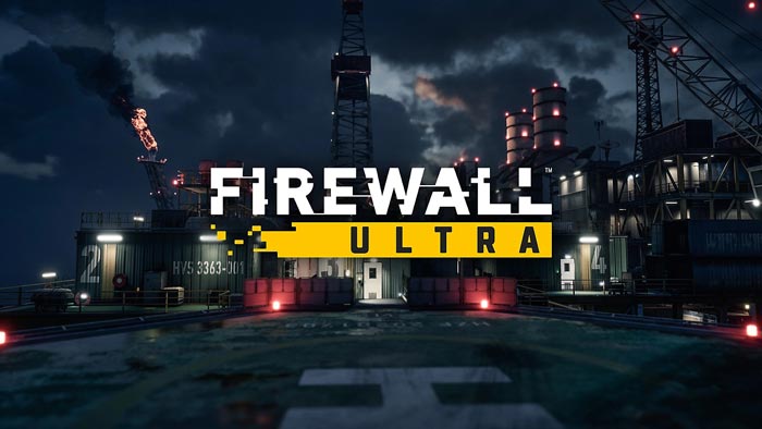 Firewall™ Ultra