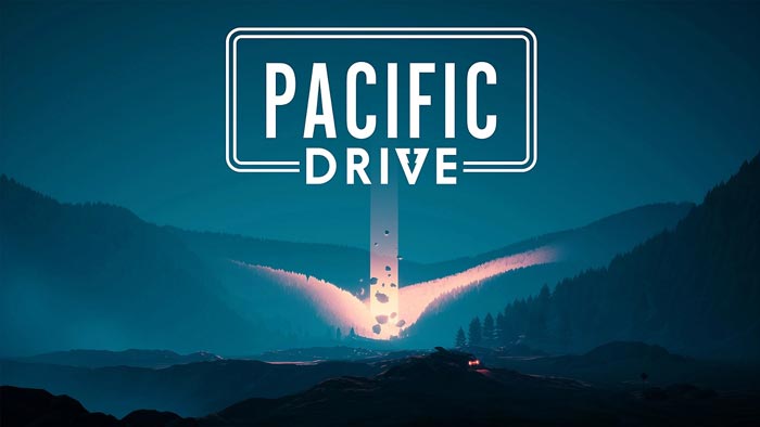 Pacific Drive