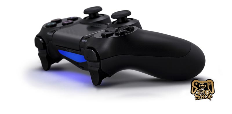 DualShock 4 Black New Series Fake-Grade A