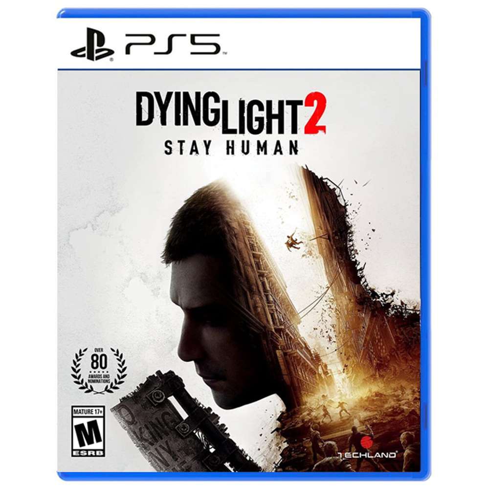 بازی Dying Light 2: Stay Human